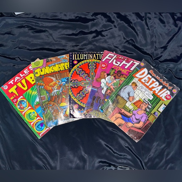 Lot of comic books - Picture 13 of 13